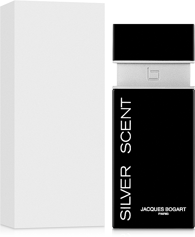 Bogart Silver Scent - Eau de Toilette (tester) — photo N5