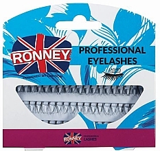 Fragrances, Perfumes, Cosmetics Individual Lashes Kit - Ronney Professional Eyelashes 00036