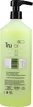 Conditioner for All Hair Types - Osmo Truzone Herbal Complex Conditioner — photo N1