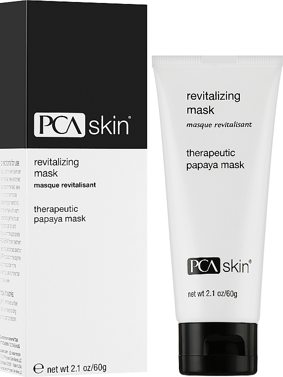 Revitalizing Face Mask - PCA Skin Revitalizing Mask — photo N2