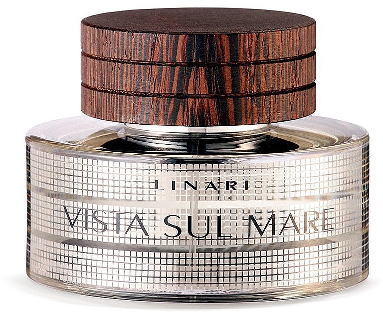 Linari Vista Sul Mare - Eau de Parfum — photo N10