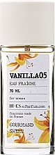 Fragrances, Perfumes, Cosmetics Bi-Es Vanilla 05 - Refreshing Water