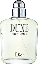 Dior Dune pour homme - Eau de Toilette — photo N1