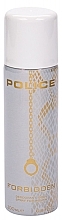 Fragrances, Perfumes, Cosmetics Police Forbidden - Deodorant Spray