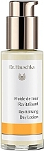 Fragrances, Perfumes, Cosmetics Revitalizing Day Lotion - Dr. Hauschka Revitalising Day Lotion