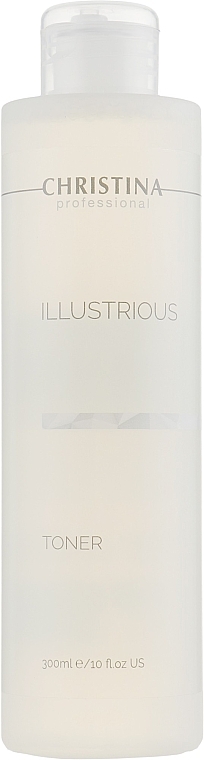 Revitalizing Toner - Christina Illustrious Toner — photo N7