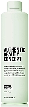 Volume Shampoo - Authentic Beauty Concept Amplify Cleanser — photo N2