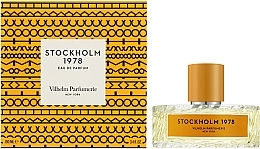 Vilhelm Parfumerie Stockholm 1978 - Eau de Parfum — photo N4