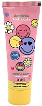Fragrances, Perfumes, Cosmetics Toothpaste - Take Care Smiley Word Toothpaste Sweet Mint