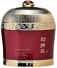 Fragrances, Perfumes, Cosmetics Eye Cream for Mature Skin - Missha Cho Gong Jin Sosaeng