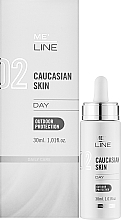 Day Face Cream - Me Line 02 Caucasian Skin Day — photo N12