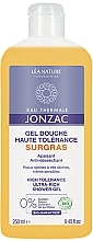 Shower Gel - Eau Thermale Jonzac Nutritive Ultra-Rich Shower Gel — photo N2