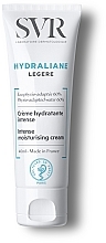 Light Moisturizing Cream - SVR Hydraliane Legere Light Cream — photo N1