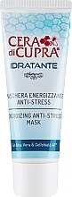 Anti-Stress Face Mask - Cera di Cupra Energizing Anti-Fatigue Mask — photo N2