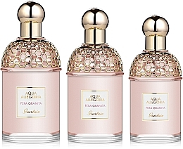 Guerlain Aqua Allegoria Pera Granita - Eau de Toilette (tester with cap) — photo N3