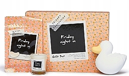 Set - Makeup Revolution Friday Night In Gift Set — photo N1