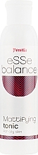 Mattifying Tonic for Oily Skin - J'erelia Esse Balance — photo N3