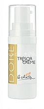 Fragrances, Perfumes, Cosmetics Anti-Wrinkle Cream - Le Chaton Tresor Cream