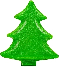 Christmas Tree Glycerin Soap - Organic Soap — photo N1