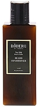 Fragrances, Perfumes, Cosmetics Beard Conditioner - Noberu Of Sweden №104 Tobacco Vanilla Beard Conditioner