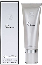 Fragrances, Perfumes, Cosmetics Oscar de la Renta Oscar - Shower Gel