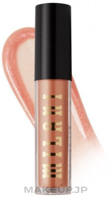 Lip Gloss - Milani Ludicrous Lip Gloss — photo 120 - Shes All That