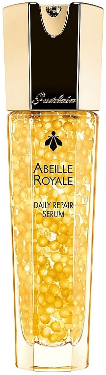Face Serum - Guerlain Abeille Royale Daily Repair Serum — photo N1