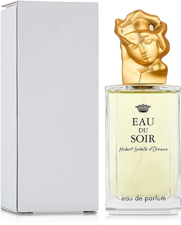 Sisley Eau du Soir - Eau (tester with cap) — photo N2