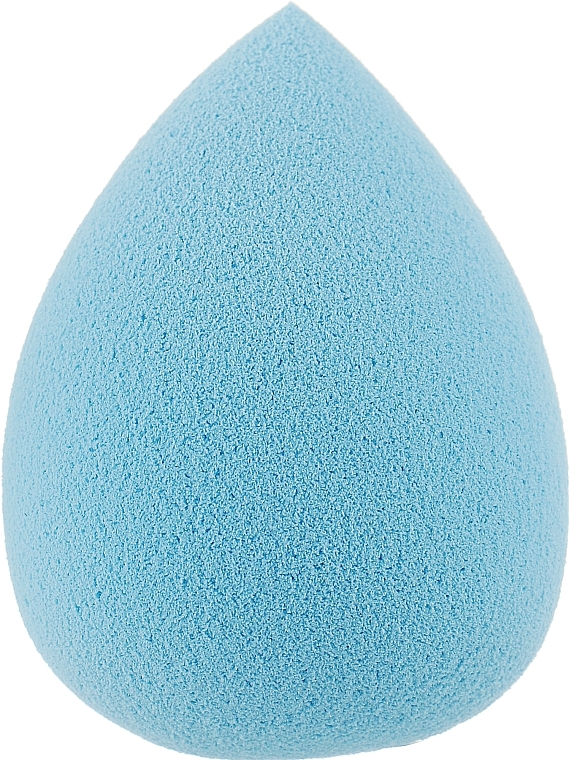 Fluid and Foundation Sponge - Vipera Professional Blender Agile for Makeup — photo N1