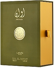 Lattafa Perfumes Pride Awaan - Eau de Parfum — photo N9