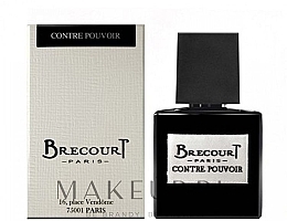 GIFT! Brecourt Contre Pouvoir - Eau de Parfum — photo N1