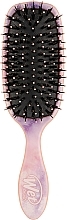 Fragrances, Perfumes, Cosmetics Hair Brush, watercolor - The Wet Brush Enhancer Paddle Brush Watermark