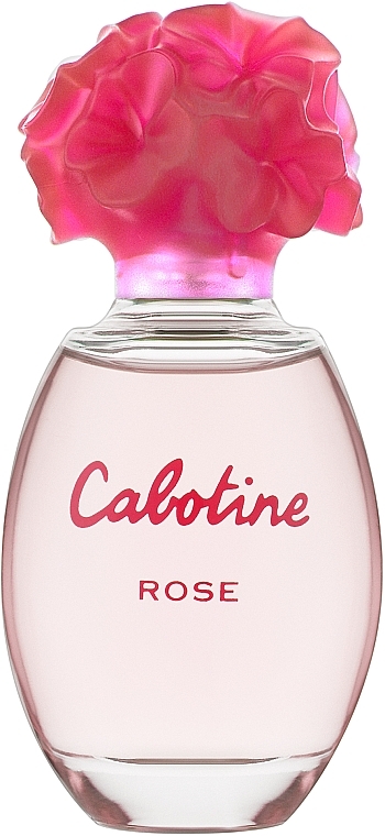 Gres Cabotine Rose - Eau de Toilette — photo N3