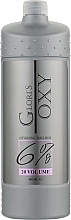 Fragrances, Perfumes, Cosmetics Oxidizing Emulsion 6% - Glori's Oxy Oxidizing Emulsion 20 Volume 6 %