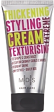 Fragrances, Perfumes, Cosmetics Hair Styling Cream - Mades Cosmetics Thickening Styling Cream