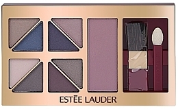 Fragrances, Perfumes, Cosmetics Exclusive Palette - Estee Lauder Deluxe Eye And Cheek Palette (tester)