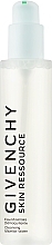 Face & Eye Makeup Remover Micellar Water - Givenchy Skin Ressource Cleansing Micellar Water — photo N1