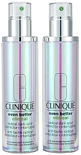 Fragrances, Perfumes, Cosmetics Set - Clinique Even Better Clinical Dark Spot Corrector+Interrupter Duo (f/ser/100mlx2)