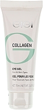 Fragrances, Perfumes, Cosmetics Eye Gel - Gigi Collagen Elastin Eye Gel