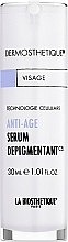 Fragrances, Perfumes, Cosmetics Cell-Active Anti-Pigmentation Concentrate - La Biosthetique Dermosthetique Serum Depigmentant