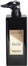 Trussardi Le Vie Di Milano The Paintings Of Palazzo Reale Intense - Eau de Parfum — photo N6