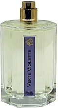 Fragrances, Perfumes, Cosmetics L'Artisan Parfumeur Verte Violette - Eau de Toilette (tester without cap)