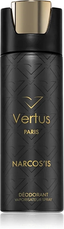 Vertus Narcos'is - Deodorant — photo N1