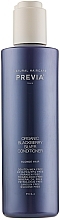 Silver Shine Conditioner - Previa Blackberry Silver Conditioner — photo N1