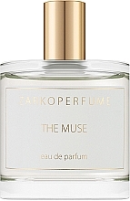 Zarkoperfume The Muse - Eau de Parfum — photo N3
