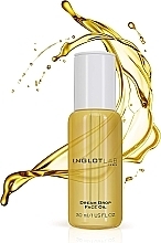 Face Oil - Inglot Lab Spotlight Drop Face Oil — photo N8