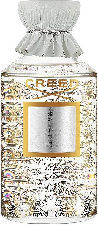 Creed Silver Mountain Water - Eau de Parfum — photo N4