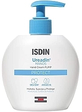 Hand Cream - Isdin Ureadin Hand Cream — photo N3