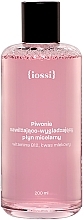 Peony Moisturizing and Smoothing Micellar Lotion - Iossi — photo N1