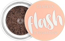 Fragrances, Perfumes, Cosmetics Eyeshadow - Claresa Flash Eyeshadow